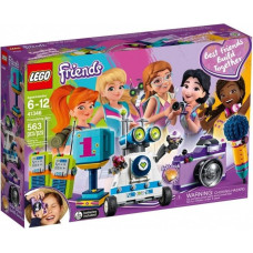 Lego Friends Pudełko Przyjaźni (41346)