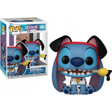 Xxx_Funko (Właściwy Funko Pop) Figurka Funko! POP Vinyl Stitch Costume- 101 Dalmatians PO