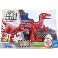 Zuru Figurka Zuru RoboAlive Raptor