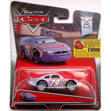 Mattel Cars. Auto GCC09