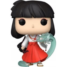 Xxx_Funko (Właściwy Funko Pop) Figurka PROMO FUNKO POP FIGURKA Anime Inuyasha Kikyo 58026