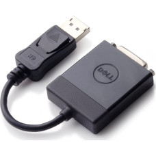 Dell Adapter AV Dell DisplayPort to DVI