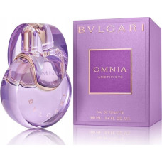 Bvlgari Bulgari Omnia Amethyste EDT 100ml