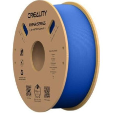 Creality Filament Hyper PLA Creality (Niebieski)