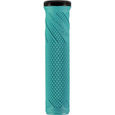 Lizard Skins Chwyty kierownicy LIZARDSKINS Single-Clamp Lock-On WASATCH teal (NEW 2024)