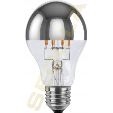 Segula Segula LED Glühlampe A67 Spiegelkopf E27 6,5W 2700K dimmbar