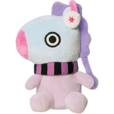 Bt21 BT21 - Pluszowa maskotka 13 cm MANG Winter