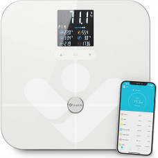 Truelife TrueLife FitScale W7 BT White