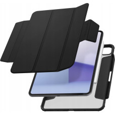 Spigen Etui na tablet Spigen Spigen Air Skin Pro, black - iPad Pro 11