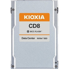 Kioxia Dysk SSD Kioxia Dysk SSD Kioxia CD8-R 1.92TB U.2 (15mm) NVMe PCIe 4.0 KCD8XRUG1T92 (DWPD 1) SIE