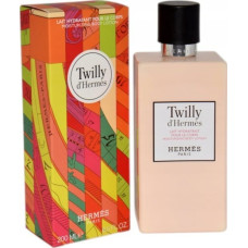 Hermes HERMES Twilly D'Hermes BODY LOTION 200ml