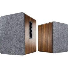 Wavemaster Kolumna Wavemaster Wavemaster BASE     2.0 Bluetooth wood/gray retail