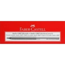 Faber-Castell OĹ‚Ăłwek Jumbo Grip B