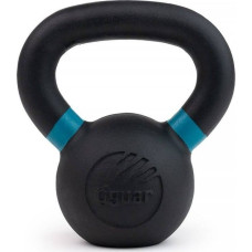 Tiguar Kettlebell Tiguar Kettlebell żeliwny RAW Tiguar 6 kg V2