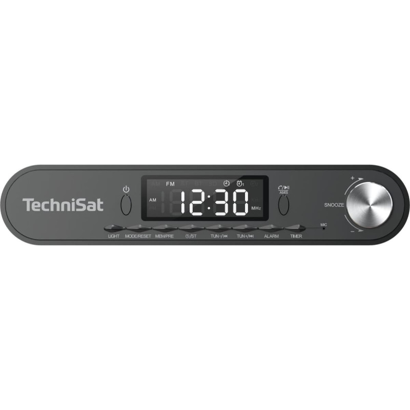 Technisat Radio TechniSat RO TECHNISAT KITCHENRADIO ANTRACYT