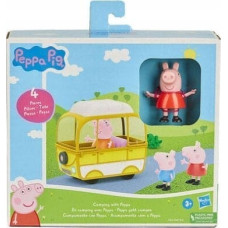 Tm Toys Figurka Tm Toys *****PEPPA Świnka Peppa zestaw tematyczny F6407 /3