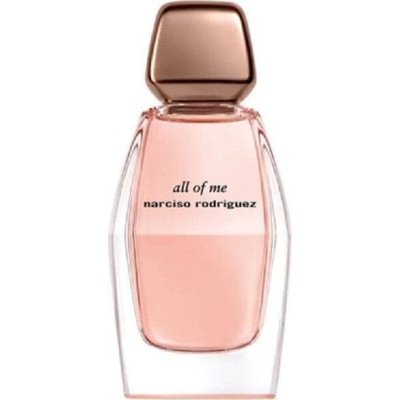 Narciso Rodriguez NARCISO RODRIGUEZ All of Me EDP spray 90ml