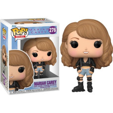 Xxx_Funko (Właściwy Funko Pop) Figurka Funko! POP VINYL Mariah Carey Fantasy