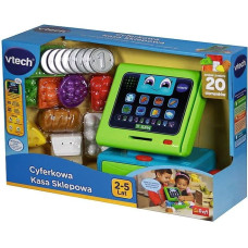 Vtech Cyferkowa kasa sklepowa (GXP-625469)