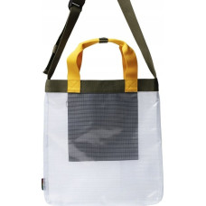 Polaroid Polaroid Ripstop Tote Clear