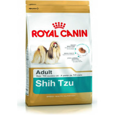 Royal Canin Shih Tzu Adult karma sucha dla psów dorosłych rasy shih tzu 1.5 kg