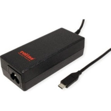 Triton ROLINE USB Lader met C5 connector, 1x port USB typu C, 65W