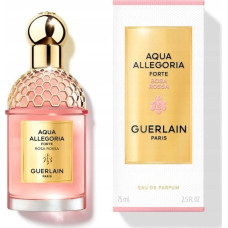 Guerlain Guerlain Aqua Allegoria Forte Rosa Rossa Eau de Parfum 75ml.