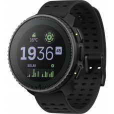 Suunto Smartwatch Suunto Suunto Vertical Solar All Black