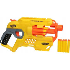 Hasbro *****NERF Alpha Strike Hammerstorm E6748 /4 85275