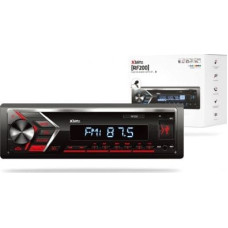 Xblitz Radio samochodowe Xblitz RF200