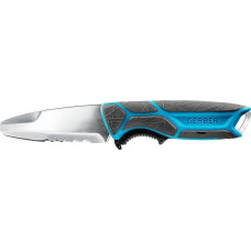 Gerber CrossRiver Combo Knife Salt