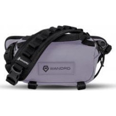 Wandrd Torba Wandrd Torba fotograficzna Wandrd Rogue Sling 3 l - liliowa