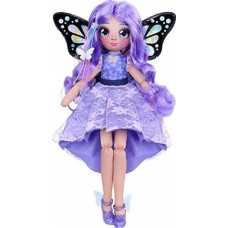 MGA Dream Seekers Doll Zara