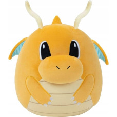 Jazwares SQUISHMALLOWS 25 CM POKEMON DRAGONITE