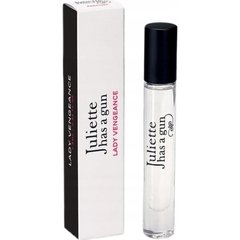 Juliette Has A Gun MINIATURA JULIETTE HAS A GUN Lady Vengeance EDP spray 5ml