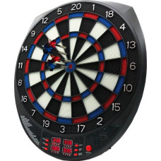 Enero DART ELEKTRONICZNY Z ZASILACZEM I 4 LICZNIKAMI DELUXE 56.5 CM ENERO PRO