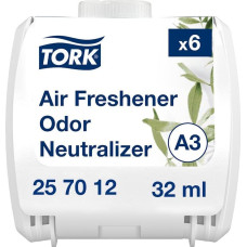 Tork Tork - Odświeżacz powietrza Constant neutralizujący zapachy - 32 ml