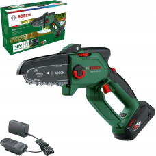 Bosch Piła łańcuchowa Bosch Bosch EasyChain18V-15-7,1x2,5Ah Grandininis pjūklas akku