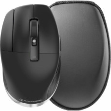 3Dconnexion CadMouse Pro Wireless Left (schwarz)