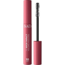 Isadora ISADORA_10 Sec High Impact Volume Mascara tusz do rzęs 01 Black 9ml