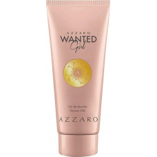 Azzaro AZZARO Wanted Girl SHOWER GEL 200ml