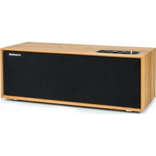 Thomson Głośnik Thomson Thomson Głośnik drewniany COSY Bluetooth 150W