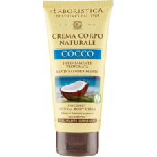 Aloesove ERBORISTICA_Cocco aksamitny balsam do ciała 200ml