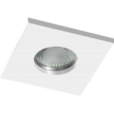 Bpm Lighting Oprawa sufitowa oczko halogenowe BPM Su Classic 1X50W GU5.3 białe 4206