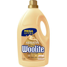 Woolite PŁYN DO PRANIA WOOLITE PRO CARE 4.5 L 75 PRAŃ 004539