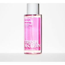 Clean Victoria's Secret, Fresh & Clean, Mist Spray, 250 ml For Women