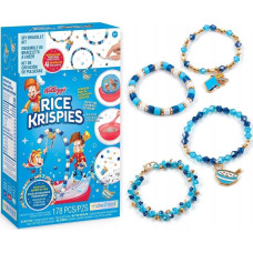 Make It Real MAKE IT REAL Zestaw Kellogg’s Rice Krispies, zabawka kreatywna