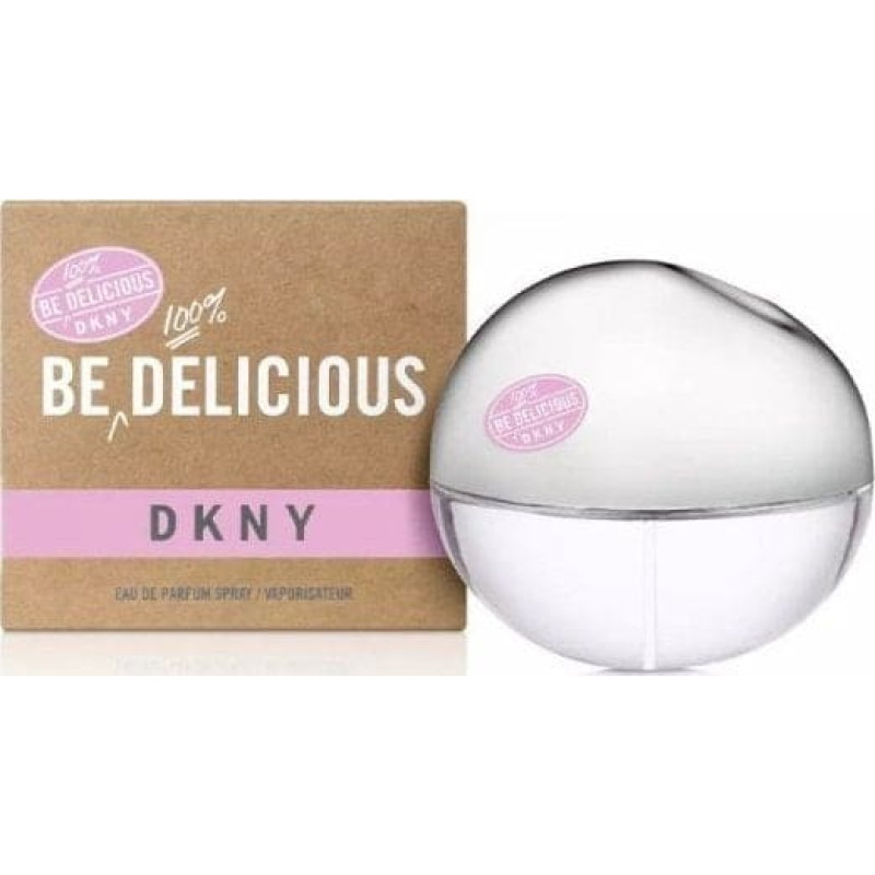 Dkny Perfumy Damskie Donna Karan Be 100% Delicious EDP (30 ml)