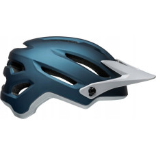 Bell Kask mtb BELL 4FORTY INTEGRATED MIPS matte gloss blue gray roz. M (55–59 cm) (NEW 2024)