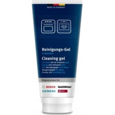 Bosch BSH Cleaning gel spray for ovens